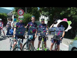 La Motte-Servolex 2017