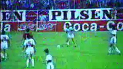 Cumple de Luis Alberto Monzón