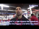 Jose Ramirez BREAKS DOWN 126lbs DIVISION; FOUGHT Lomachenko, Mares & Oscar Valdez