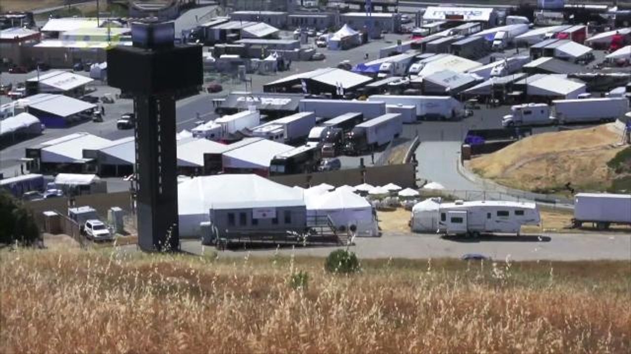 Millennials Are Apparently Really into RVs Right Now