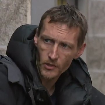 This homeless hero sprang into action to help victims of the Manchester bombing [Mic Archives]