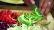 Vegetable Hakka Noodles Recipe | Indo Chinese Recipe | The Bombay Chef Varun Inamdar