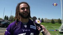 Bucky Hodges Highlights + Interview