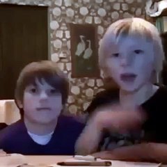 Der ultimative Trick bei Kindern