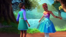 Barbie™ in Die Verzauberten Ballettschuhe- Filmtrailer