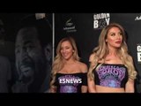 Machete Danny Trejo: I Love NATE DIAZ Wants To See Conor McGregor 3 Fight! esnews boxing