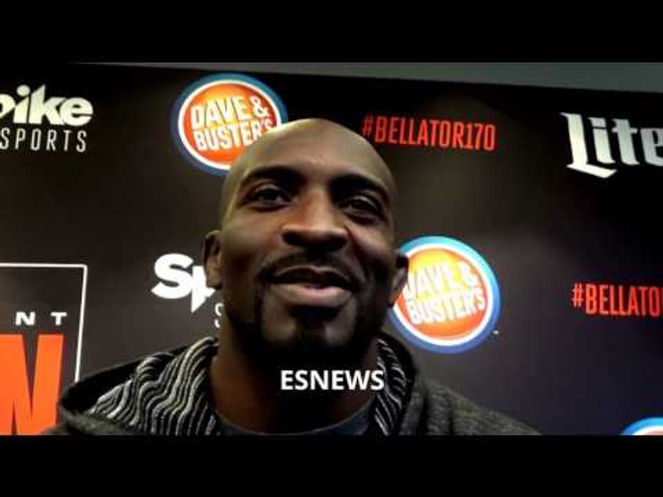 Kevin Casey (MMA Star) Muhammad Ali Son In Law: Never Compare Ali To Ronda Rousey!