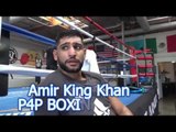 Kell Brook vs Errol Spence - Lomachenko, Amir Khan, De La Hoya, Mikey, Gervonta Break Down Fight