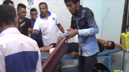 مقتل صحفيين وإصابة اثنين أثناء تغطيتهم للمعارك بتعز