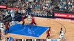 NBA 2K17 Seth Curry & Mavericks Hi345345ert