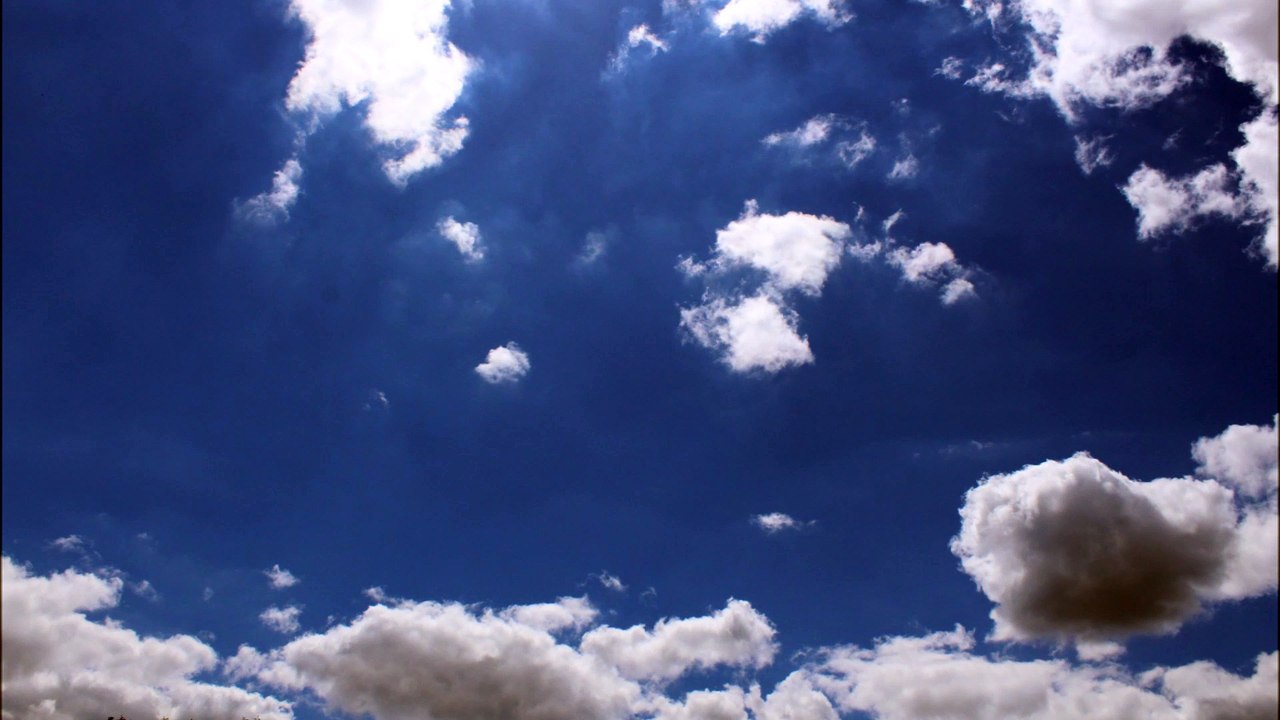 Nuages