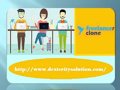 Upwork script - Freelancer bidding script - upwork clone