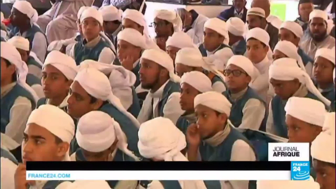 Le mois sacré du ramadan : les sud africains se préparent pour le jeûne