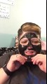 Face Mask Peel Off - Diy Face Mask