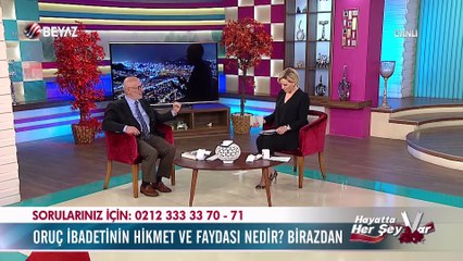 Hayatta Her Şey Var 26 Mayıs 2017