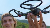 You Can Control This Drone With Hand Gestures--And Other Stories You Might've Missed