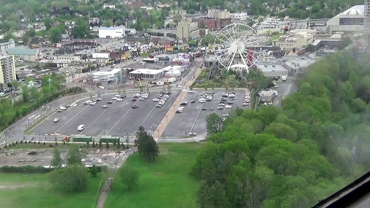 Canada Skylon Tower