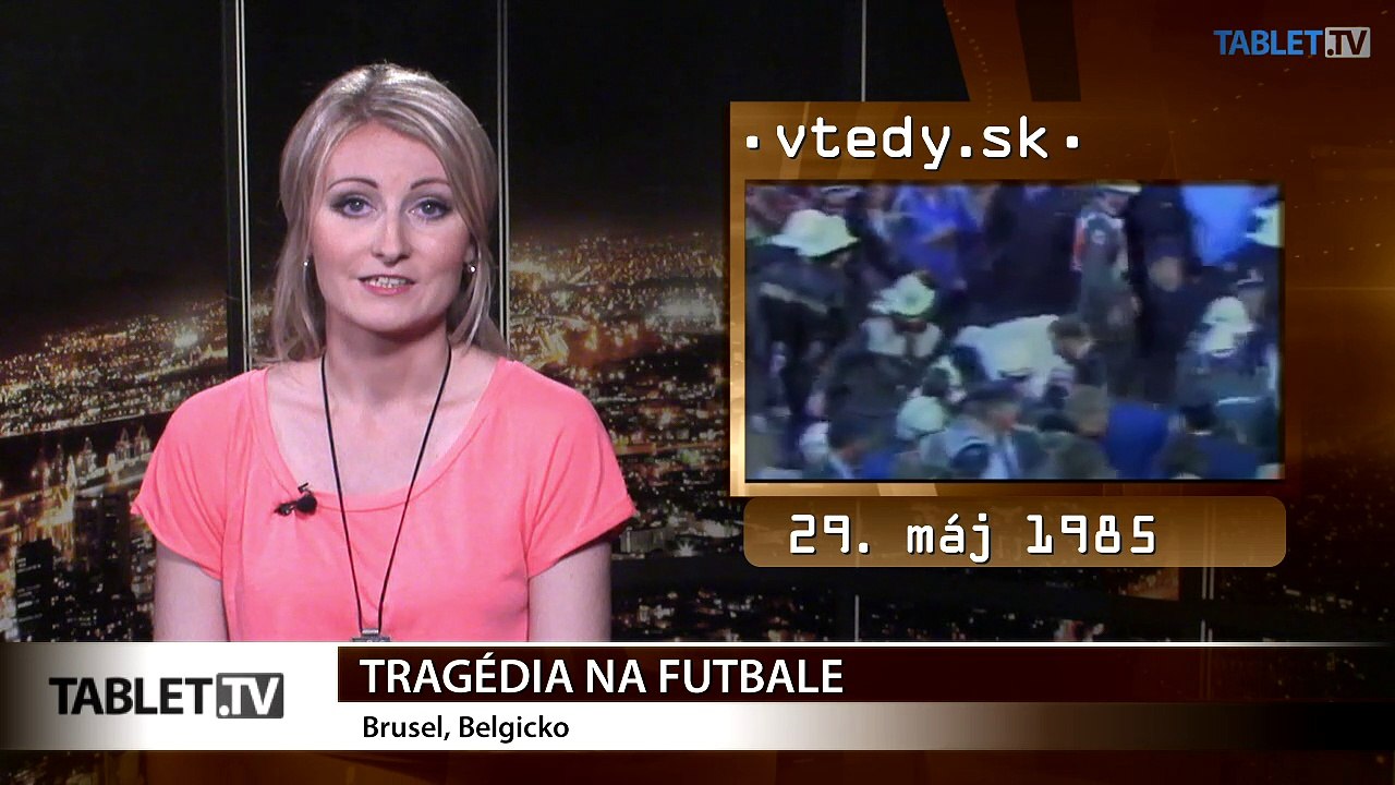 Stalo sa TENTO TÝŽDEŇ: Prví ľudia na Evereste a korunovácia Alžbety II.
