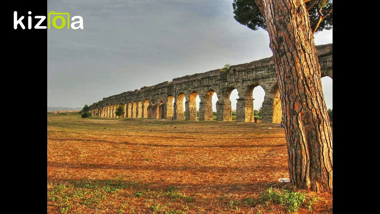 Roma - Maria Stella D'Antonio