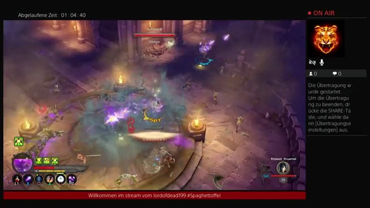 Diablo zum wach werden (20)