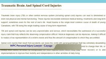 Best Cayuga Personal Injury Lawyer - WPC Personal Injury Lawyer (800) 964-1839