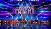 ALL Ant & Dec GOLDEN BUZZERS on Britain's Got Talent! _ Got Talent