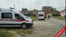 AK Parti'li Meclis Üyesi Cahid Türköz'ün aracına bombalı tuzak