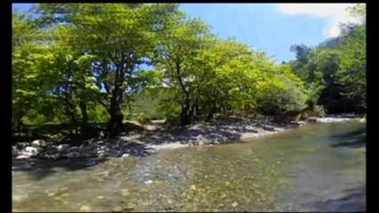 Στην περιφέρεια οι αιτήσεις για τα μεταλλεία στο Καλλίδρομο