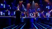 Wie wint The voice of Holland 2017 (The voice of Holland 2017