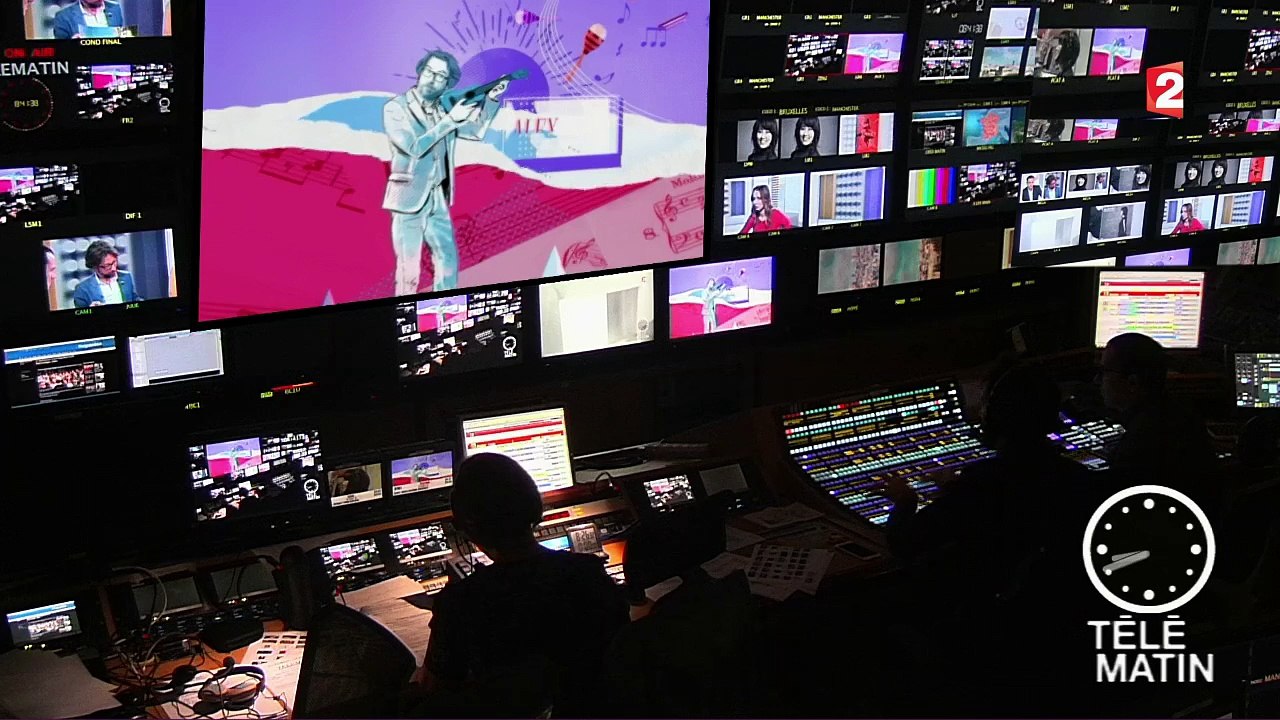 Musiques - Trois albums de jazz à écouter avant l’été