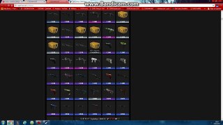 CSGO - YENİ SİTE DEPOSİTSİZ SİLAH VE 3$ ÇEKİLİŞ SONUÇLARI !!!!