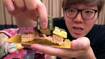 【超激レア】寿司キットカット