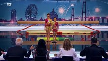 TOP AUDITIONS on Denmark's Got Talent 2017 _ Week Two-24ZIxLXIygI