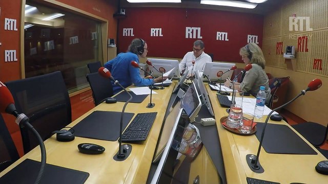 En Hongrie, la police forme des chasseurs de migrants