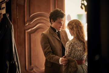 {Promo Series} - Genius Season 1 Episode 6 | Chapter Six