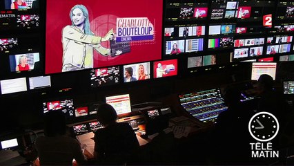 Cinéma - Les nommés sont…