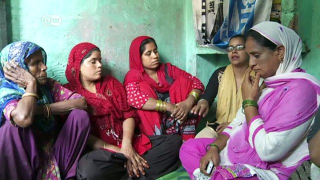 The fight against ‘instant’ divorce in India | DW News