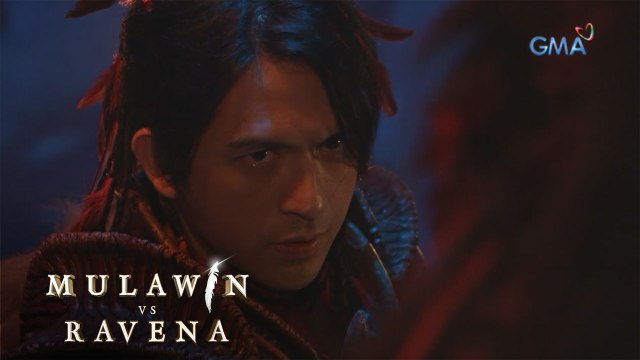 Mulawin VS Ravena Teaser: Ang muling pagbangon ng mga Ravena