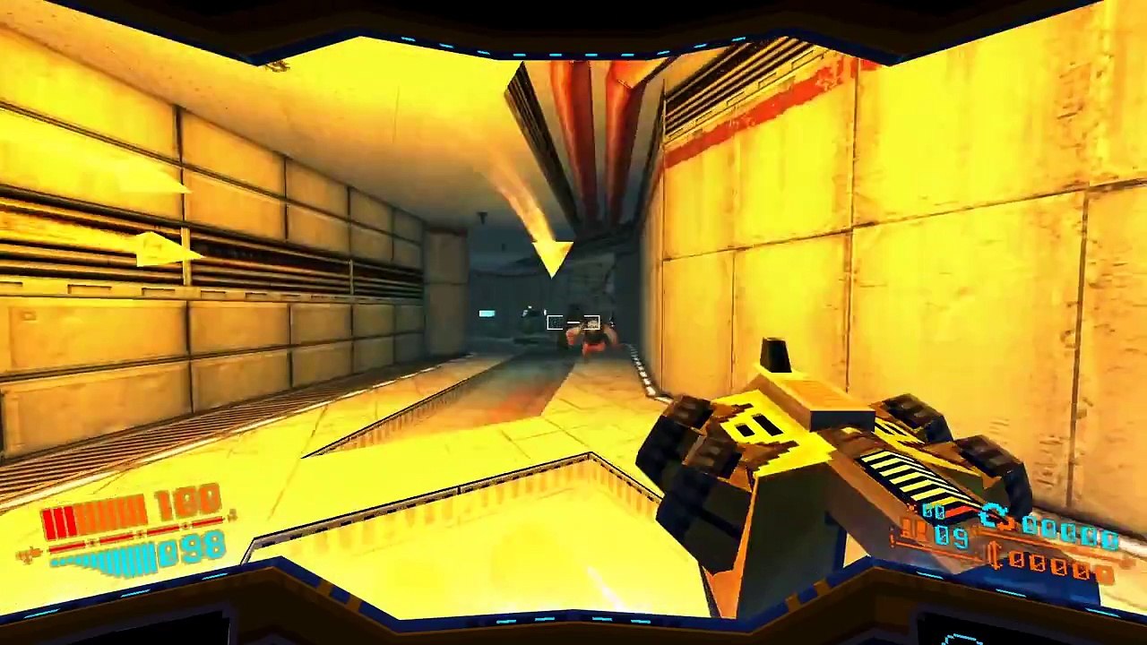 STRAFE - Trailer de lancement