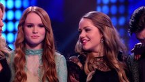 Wie wint The voice of Holland 2017 (The voice of Holland 2017 _ The Fina
