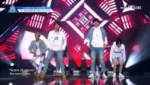 프로듀스 101 시즌2ㅣ7회 [구간클립]ㅣ[단독7회] '또 보고 싶다' 남성미 뿜뿜ㅣJason Derulo ♬Get Ugly @포지션 평가 - PRODUCE 101 Season 2