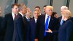 Trump urges NATO allies to pay ‘fair share’ of defence costs