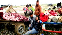 US military admits killing more than 100 civilians in Mosul air strike