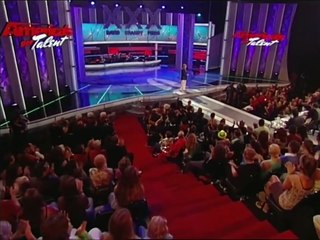 America's Got Talent Season 1 Episode 1 _ Full Episode _ Got Talent Global-B3ICfbEZkHY
