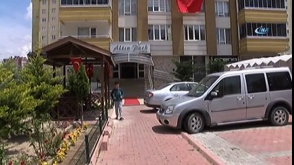 Tendürek Şehidinin Ailesine Acı Haber Ulaştı