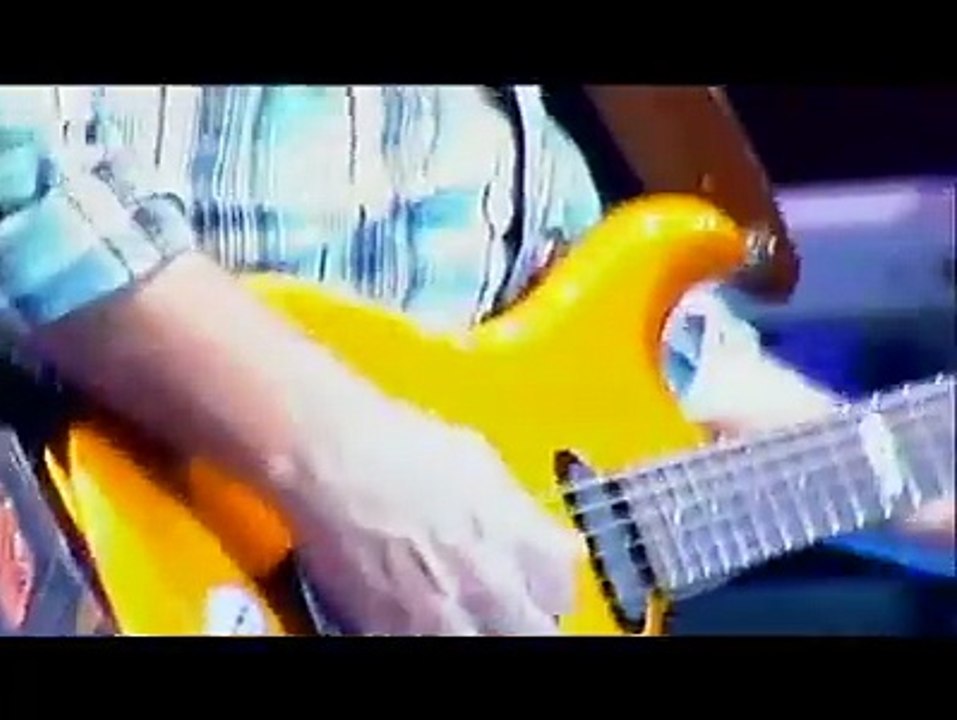 Toto - Pamela Live 2010