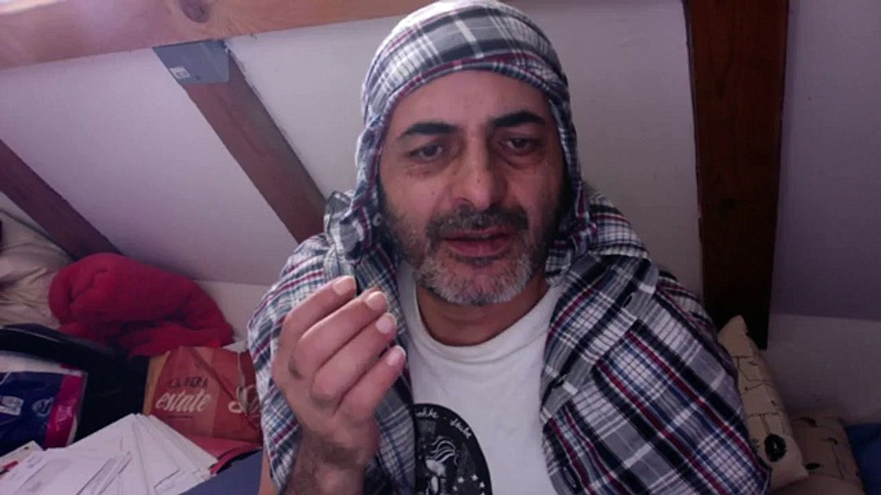 ILS ONT DONNé L'ORDRE OFFICIEL DE FAIRE UN BAIN DE SANG