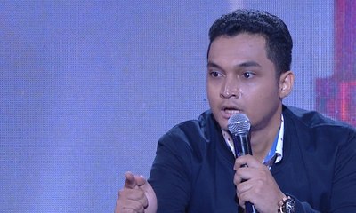 Deswin: Bandar Narkoba Buka Toko - SUCI 7