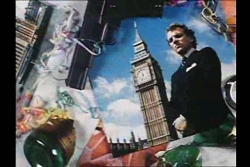 The New Statesman S02E03 - The Wapping Conspiracy