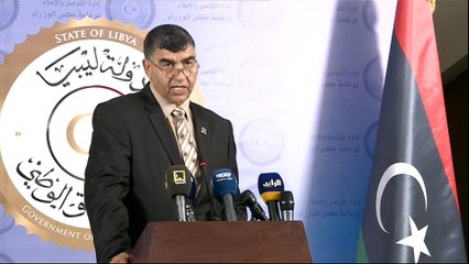 Libya and UK ‘work closely’ to investigate Manchester bombing